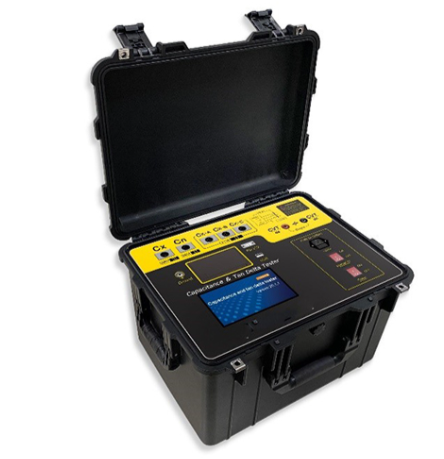 Delta Tester